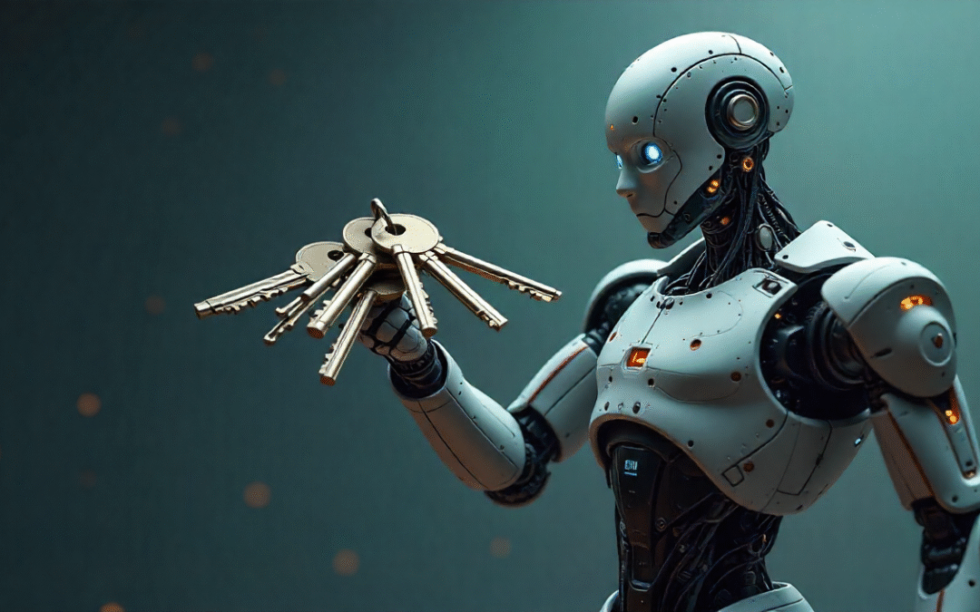 Six tips to stop your network being hacked