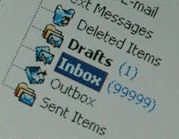 Overloading in Outlook? Focussed Inbox is the answer!