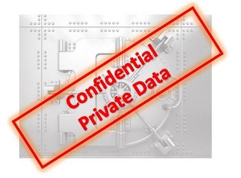 We’re going to be hearing about data privacy for a lot longer yet!