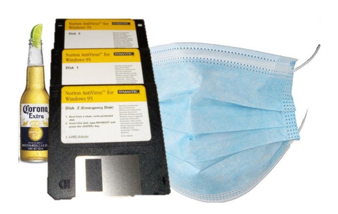 Covid-19 (CoronaVirus) and your IT