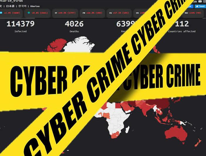 Americans Report US$13 Million in Losses From Coronavirus Scams