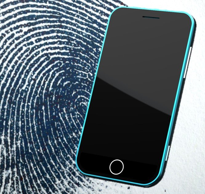 Is your Fingerprint effective security?