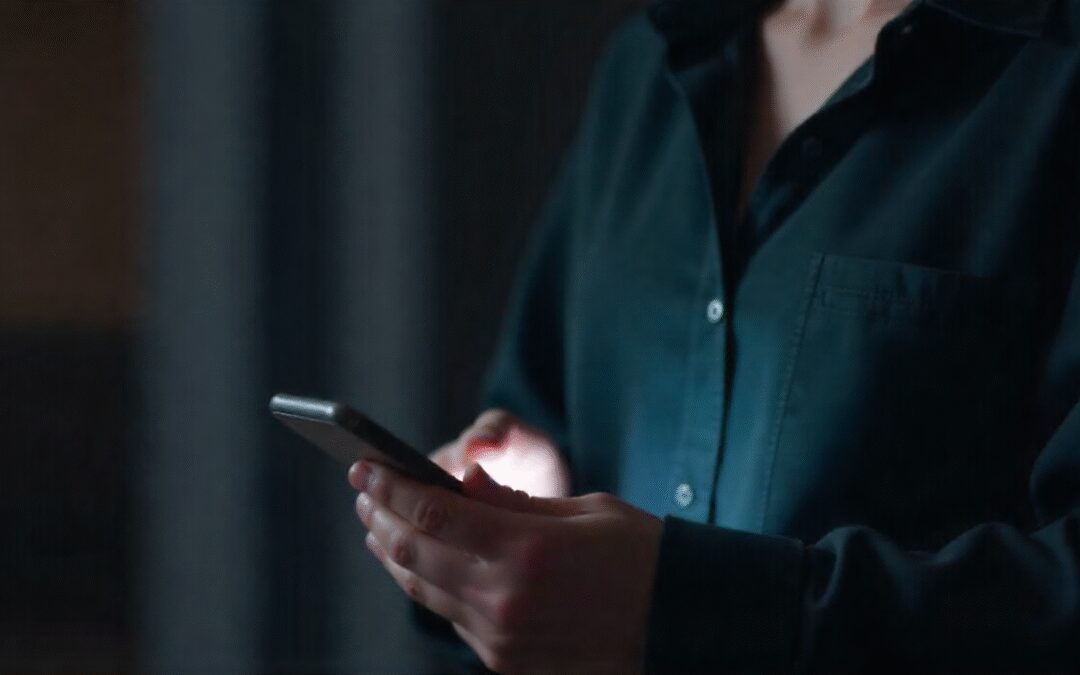 Have you been vished?