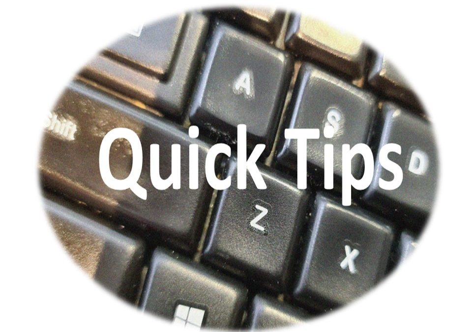 5 quick tips to help you save time every day in 2022