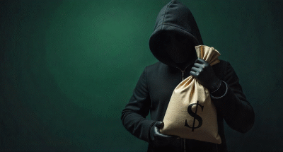 Sigh!  How dumb and immoral can hackers get?