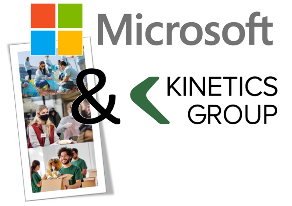 Non-Profits – Masterclass with Microsoft and Kinetics (Auckland)