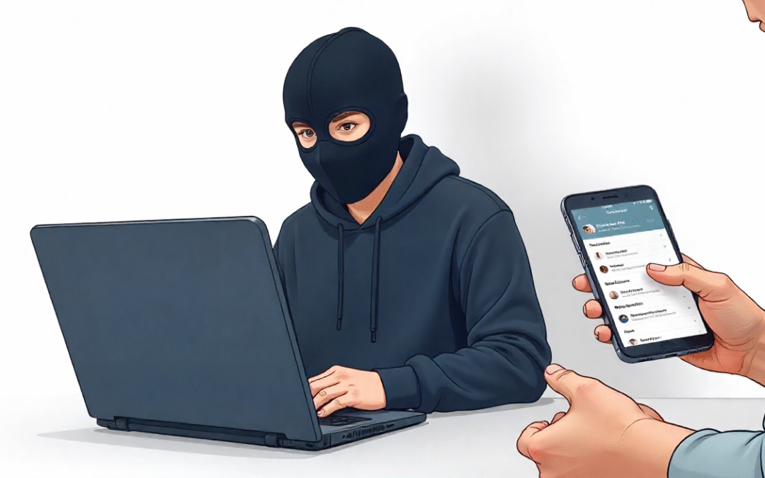 Is MFA enough? – the need for multiple cyber security layers.