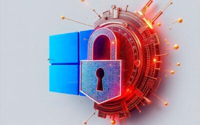 What do Microsoft’s Upcoming 2025 Security Enhancements for Windows mean for you?