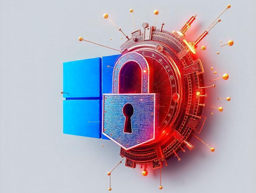 What do Microsoft’s Upcoming 2025 Security Enhancements for Windows mean for you?