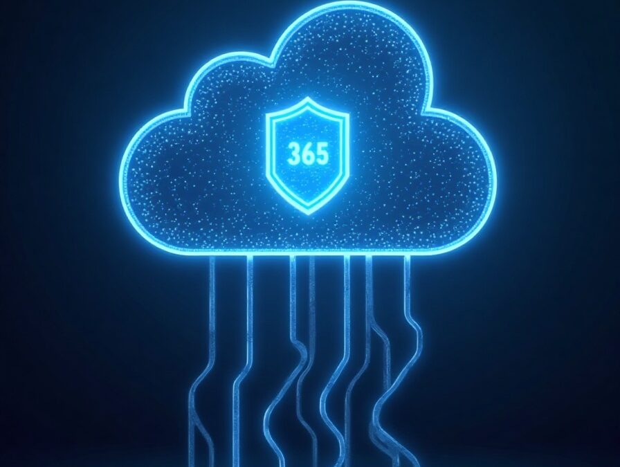 How can you use Microsoft Secure Score to protect your organisation?