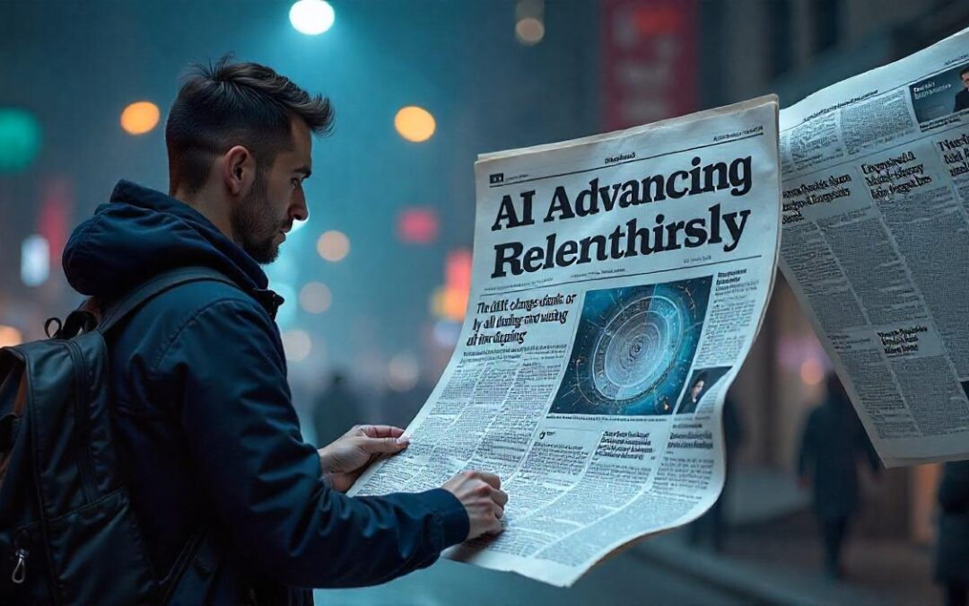 NVIDIA’s latest AI announcements.  Should you pay attention?