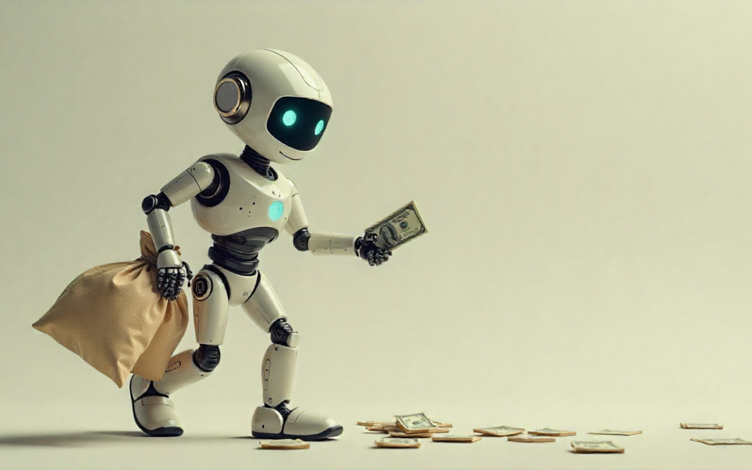 AI Revolution Accelerates: August 2025’s Game-Changing Developments