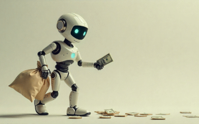 AI Revolution Accelerates: August 2025’s Game-Changing Developments