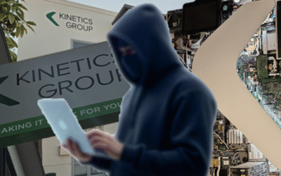 What happened when a client’s client got hacked?