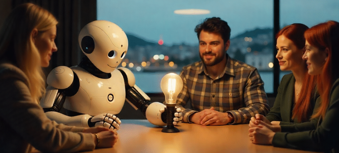 Three Things a Manager Can Do Before Lunch With AI  Cowork