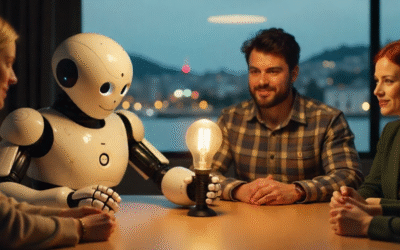 Three Things a Manager Can Do Before Lunch With AI  Cowork