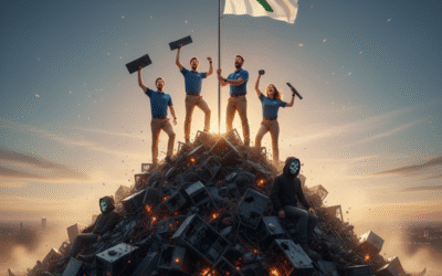 Improving Kinetics KARE