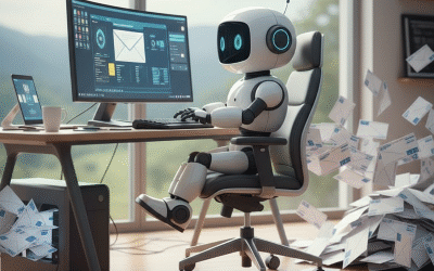 SpamGPT: When AI Becomes a Phishing Playbook—And How to Protect Your Business