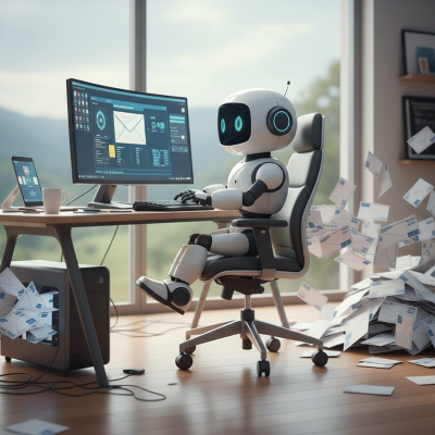 SpamGPT: When AI Becomes a Phishing Playbook—And How to Protect Your Business