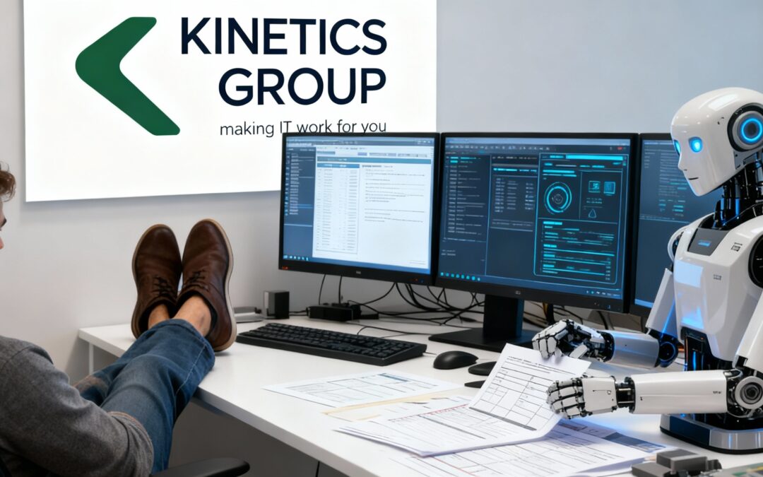 Webinar Replay: Reclaim Your Time: How Smart Microsoft 365 Use Saves 10+ Hours Per Week