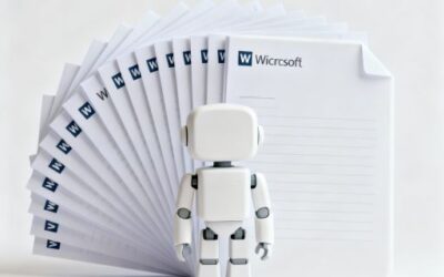 Document Automation Macros for Word