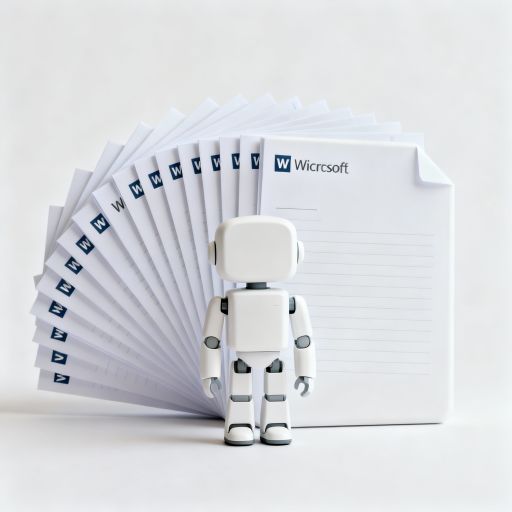 Document Automation Macros for Word