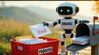 Your Customers Need to Trust Your Emails: Here’s How DMARC 2.0 Helps