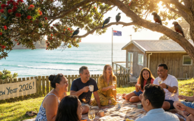 Five Business IT Trends New Zealand Companies Should Watch in 2026