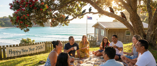 Five Business IT Trends New Zealand Companies Should Watch in 2026