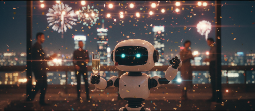 AI’s December Acceleration