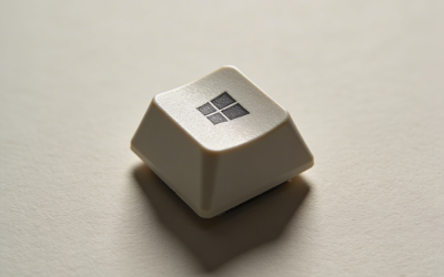 10 Windows Shortcuts That Will Save Your Team Hours