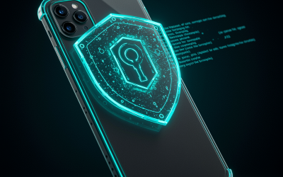 Your Phone Is a Target