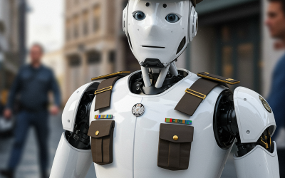 When AI Becomes the Attack Tool