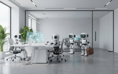 The AI Agent Revolution: What OpenClaw and Paperclip Mean for Your Business