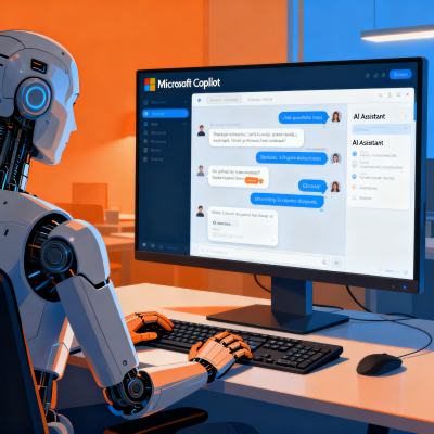 Microsoft Copilot in 2026: Why So Many Businesses Are Taking a Second Look