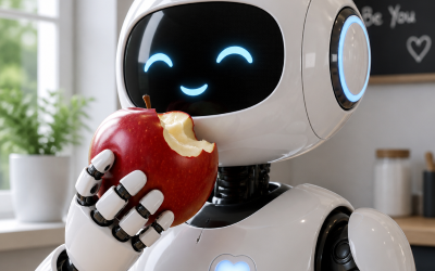 is Apple’s AI Reboot anything to be excited about?