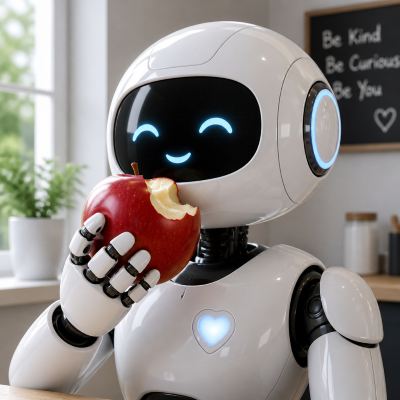 Is Apple’s AI Reboot anything to be excited about?