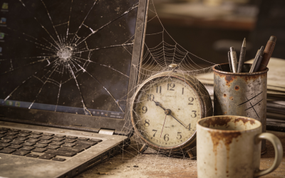 We Asked Our Hardware Supplier About “Next Business Day” Warranties. The Answer Wasn’t Great