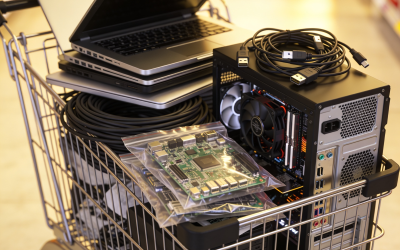IT Hardware Prices Are Climbing.  How It Could Hit Your 2026 Budget