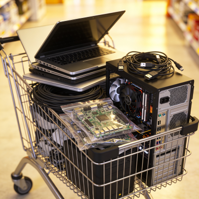 IT Hardware Prices Are Climbing.  How It Could Hit Your 2026 Budget