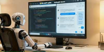 Webinar Replay: Microsoft Copilot Updates: Agent Mode, Claude & Tasks