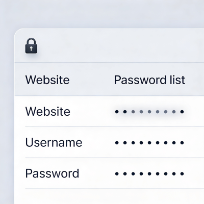 Microsoft Edge Exposes All Saved Passwords